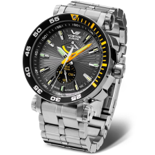 Vostok Europe Energia Férfi karóra Ø 48 mm Típus: 575A539-B karóra