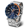 Vostok Europe Energia Férfi karóra Ø 48 mm Típus: 575A715-B