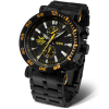 Vostok Europe Energia Férfi karóra Ø 48 mm Típus: 575C589-B