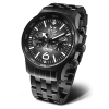 Vostok Europe Expedition North Pole Férfi karóra Ø 47 mm Típus: 595C643-B