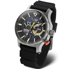 Vostok Europe Expedition North Pole Férfi karóra Ø 48 mm Típus: 595A735 karóra