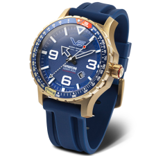 Vostok Europe Expedition North Pole Férfi karóra Ø 48 mm Típus: 597B730 karóra