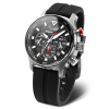 Vostok Europe Expedition South Pole Férfi karóra Ø 43 mm Típus: 592A761-SBLK