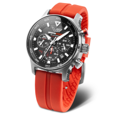 Vostok Europe Expedition South Pole Férfi karóra Ø 43 mm Típus: 592A761-SR karóra