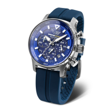 Vostok Europe Expedition South Pole Solar VR42-592A762-SB férfi karóra karóra