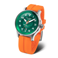 Vostok Europe Expedition South Pole YN55-592A759-SO férfi karóra karóra