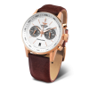 Vostok Europe Gaz 14 Limousine Férfi karóra Ø 43 mm Típus: 560B692-L