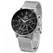 Vostok Europe Gaz 14 Limousine Férfi karóra Ø 45 mm Típus: 560A690-B karóra