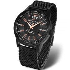 Vostok Europe Gaz 14 Limousine Férfi karóra Ø 45 mm Típus: 560C520-B karóra
