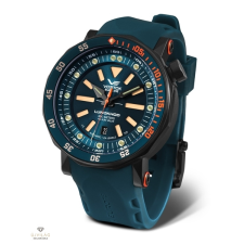 Vostok Europe Lunokhod 2 Automatic férfi óra - 620C633-SG karóra