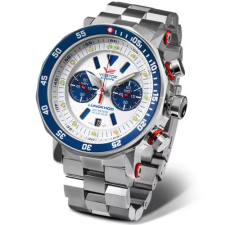 Vostok Europe Lunokhod 2 Chrono 6S21-620A630-B férfi karóra karóra