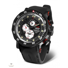 Vostok Europe Lunokhod 2 férfi óra - 620C635-SBLK karóra