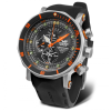 Vostok Europe Lunokhod II Férfi karóra Ø 49 mm Típus: 620A506-2
