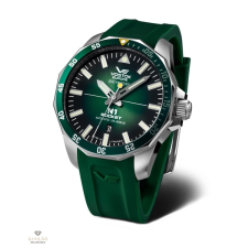 Vostok Europe N1 Rocket Automatic Line férfi óra - 225A710-SG karóra