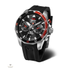 Vostok Europe N1 Rocket Chrono Line férfi óra - 225A707-SBLK