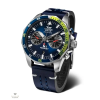 Vostok Europe N1 Rocket Chrono Line férfi óra - 225A708-L