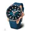 Vostok Europe N1 Rocket férfi óra - 225B616-SBLU