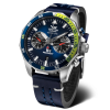 Vostok Europe Rocket N1 Férfi karóra Ø 46 mm Típus: 225A708-L