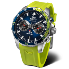 Vostok Europe Rocket N1 Férfi karóra Ø 46 mm Típus: 225A708-SN karóra