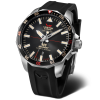 Vostok Europe Rocket N1 Férfi karóra Ø 46 mm Típus: 225A709-SBLK