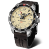 Vostok Europe Rocket N1 Férfi karóra Ø 46 mm Típus: 225A713-L