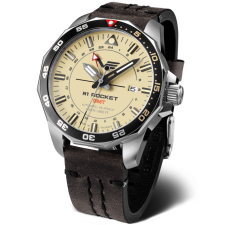 Vostok Europe Rocket N1 Férfi karóra Ø 46 mm Típus: 225A713-L karóra