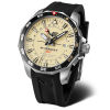 Vostok Europe Rocket N1 Férfi karóra Ø 46 mm Típus: 225A713-SBLK