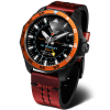 Vostok Europe Rocket N1 Férfi karóra Ø 46 mm Típus: 225C714-L