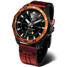 Vostok Europe Rocket N1 Férfi karóra Ø 46 mm Típus: 225C714-L karóra
