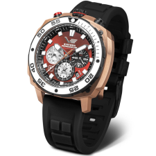Vostok Europe Systema Periodicum Férfi karóra Ø 46 mm Típus: 650E724 karóra