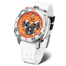 Vostok Europe Systema Periodicum Férfi karóra Ø 46 mm Típus: VK67-650A723 karóra