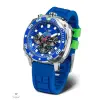 Vostok Europe Systema Periodicum Hydrogen férfi óra - 650A720-SBLU
