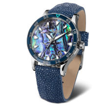 Vostok Europe Undiné Abalone NH35-515A757 női karóra karóra