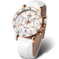 Vostok Europe Undiné Női karóra Ø 39 mm Típus: 515B528 karóra