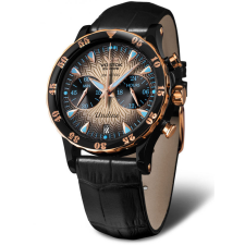 Vostok Europe Undiné Női karóra Ø 39 mm Típus: 515E627 karóra