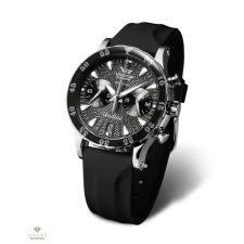 Vostok Europe Undiné női óra - 515A523-SBLK karóra