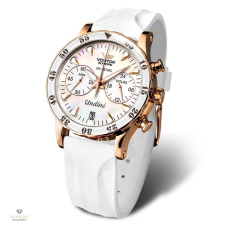 Vostok Europe Undiné női óra - 515B528 karóra