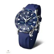 Vostok Europe Undiné Ocean női óra - 515A756-SBLU karóra