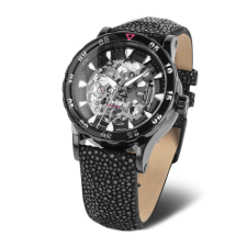 Vostok Europe Undiné Rebel NH72-515D766 női karóra karóra