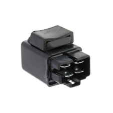 Vparts 12V 20A önindító relé (szolenoid) - MBK, Piaggio, Yamaha Vparts Elektronika egyéb motorkerékpár alkatrész