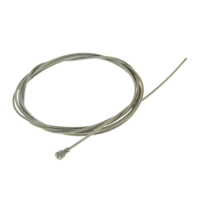 Vparts Bowden 2m x 2.0mm, körte illesztés egyéb motorkerékpár alkatrész