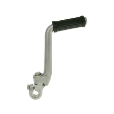 Vparts Ezüst berugókar - Derbi D50B0, EBE Vparts Motor alkatrészek Berugókar egyéb motorkerékpár alkatrész