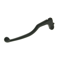 Vparts Fekete kuplungkar - Yamaha DT50 R, SM, XT125 (05-) egyéb motorkerékpár alkatrész