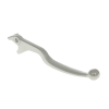 Vparts Fékkar jobb ezüst - Hyosung, Peugeot, Suzuki