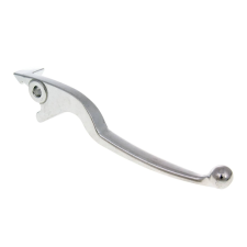 Vparts Fékkar jobb ezüst - Peugeot Tweet, Sym Fiddle II, Orbit, Symphony motorkerékpár fékkar