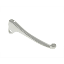 Vparts Fékkar jobb ezüst - Yamaha Jog 50 (96-01), PW50 (04-07) egyéb motorkerékpár alkatrész