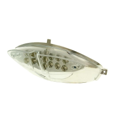 Vparts Hátsó fényszóró szerkezet LED - Peugeot Speedfight 2 egyéb motorkerékpár alkatrész