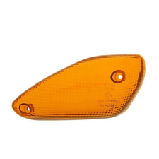 Vparts Index / irányjelző lencse bal első - Yamaha Aerox, MBK Nitro (99-) egyéb motorkerékpár alkatrész