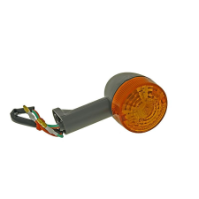 Vparts Index / irányjelző szerkezet Bal első !vagy! Jobb hátsó - Aprilia, Benelli Vparts Elektronika egyéb motorkerékpár alkatrész