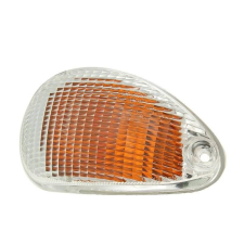 Vparts Index / irányjelző szerkezet bal hátsó - Vespa ET4 125 (00-) motorkerékpár irányjelző
